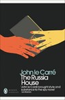 The Russia House - John le Carre - 9780141196350
