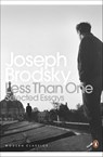Less Than One - Joseph Brodsky - 9780141196510