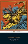 The Jungle Books - Rudyard Kipling - 9780141196657