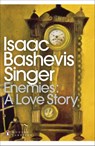 Enemies: A Love Story - Isaac Bashevis Singer - 9780141197616