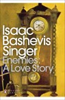 Enemies: A Love Story - Isaac Bashevis Singer - 9780141197616