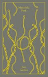 Mansfield Park - Jane Austen - 9780141197708