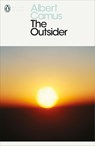 The Outsider - Albert Camus - 9780141198064