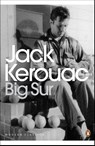 Big Sur - Jack Kerouac - 9780141198255