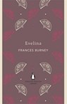 Evelina - Frances Burney - 9780141198866