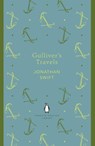 Gulliver's Travels - Jonathan Swift - 9780141198989