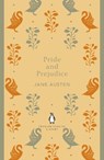 Pride and Prejudice - Jane Austen - 9780141199078