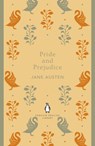 Pride and Prejudice - Jane Austen - 9780141199078