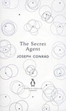 The Secret Agent - Joseph Conrad - 9780141199559