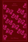Anna Karenina - Leo Tolstoy - 9780141199610
