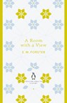 A Room with a View - E M Forster - 9780141199825