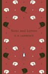 Sons and Lovers - D. H. Lawrence - 9780141199856