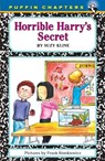 Horrible Harry's Secret - Suzy Kline - 9780141300931