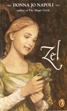 Zel - Donna Jo Napoli - 9780141301167