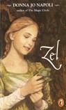 Zel - Donna Jo Napoli - 9780141301167