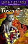 The Town Cats and Other Tales - Lloyd Alexander - 9780141301228
