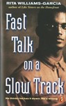 Fast Talk on a Slow Track - Rita Williams-Garcia - 9780141302317