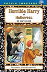 Horrible Harry at Halloween - Suzy Kline - 9780141306759