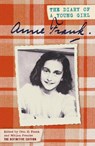 The Diary of a Young Girl - Anne Frank - 9780141315188