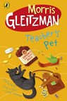 Teacher's Pet - Morris Gleitzman - 9780141317557