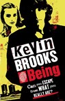 Being - Kevin Brooks - 9780141319100