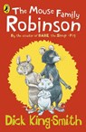The Mouse Family Robinson - Dick King-Smith - 9780141320625