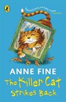 The Killer Cat Strikes Back - Anne Fine - 9780141320984