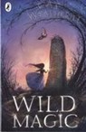 Wild Magic - Cat Weatherill - 9780141321141
