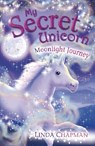 My Secret Unicorn: Moonlight Journey - Linda Chapman - 9780141321219