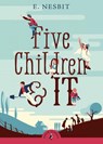 Five Children and It - Edith Nesbit - 9780141321615