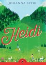 Heidi - Johanna Spyri - 9780141322568
