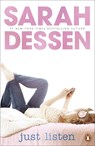 Just Listen - Sarah Dessen - 9780141322919