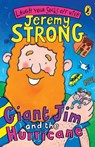 Giant Jim And The Hurricane - Jeremy Strong - 9780141324395