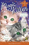 Magic Kitten Duos: Star Dreams and Double Trouble - Sue Bentley - 9780141325453