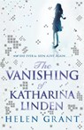The Vanishing of Katharina Linden - Helen Grant - 9780141325736