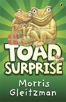 Toad Surprise - Morris Gleitzman - 9780141326948