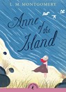 Anne of the Island - L. M. Montgomery - 9780141327365