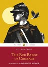 Red Badge of Courage - Stephen Crane - 9780141327525