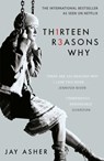 Thirteen Reasons Why - Jay Asher - 9780141328294