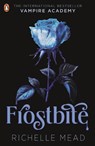Vampire Academy: Frostbite (book 2) - Richelle Mead - 9780141328546