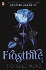 Vampire Academy: Frostbite (book 2) - Richelle Mead - 9780141328546