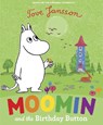 Moomin and the Birthday Button - Tove Jansson - 9780141329215