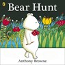 Bear Hunt - Anthony Browne - 9780141331591