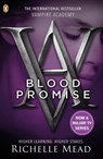 Vampire Academy: Blood Promise (book 4) - Richelle Mead - 9780141331867