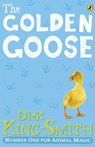 The Golden Goose - Dick King-Smith - 9780141332369