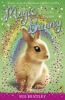 Magic Bunny: Holiday Dreams - Sue Bentley - 9780141332420