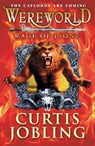 Wereworld: Rage of Lions (Book 2) - Curtis Jobling - 9780141333403