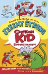 Cartoon Kid - Supercharged! - Jeremy Strong - 9780141334752