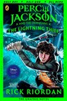 Percy Jackson and the Lightning Thief - The Graphic Novel (Book 1 of Percy Jackson) - Rick Riordan - 9780141335391