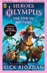 The Son of Neptune (Heroes of Olympus Book 2) - Rick Riordan - 9780141335735